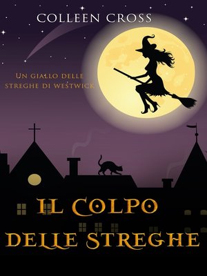 cover image of Il colpo delle streghe